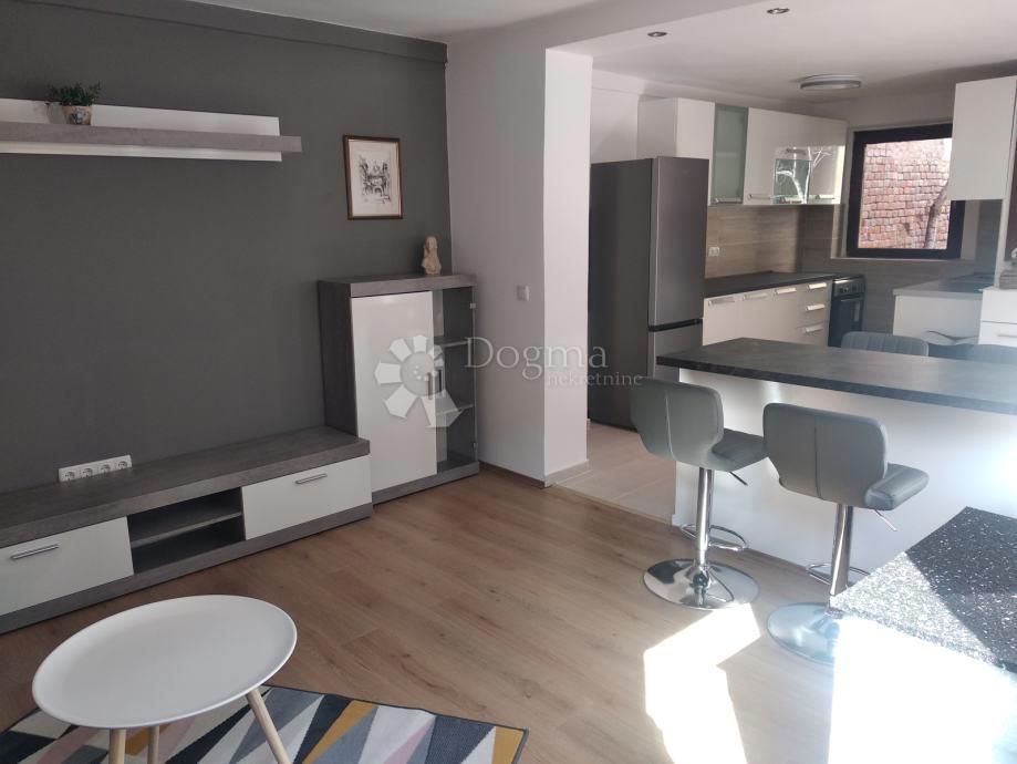 Stanovanje Donji grad, Donji Grad, 95m2