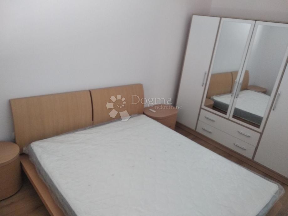 Stanovanje Donji grad, Donji Grad, 95m2