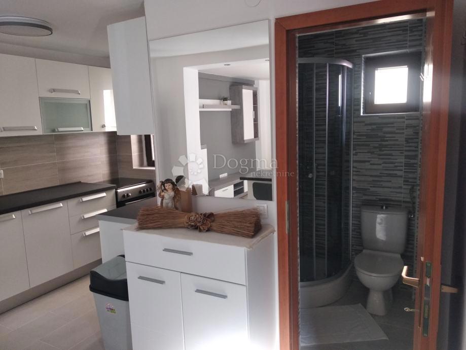 Stanovanje Donji grad, Donji Grad, 95m2