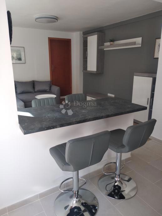 Stanovanje Donji grad, Donji Grad, 95m2