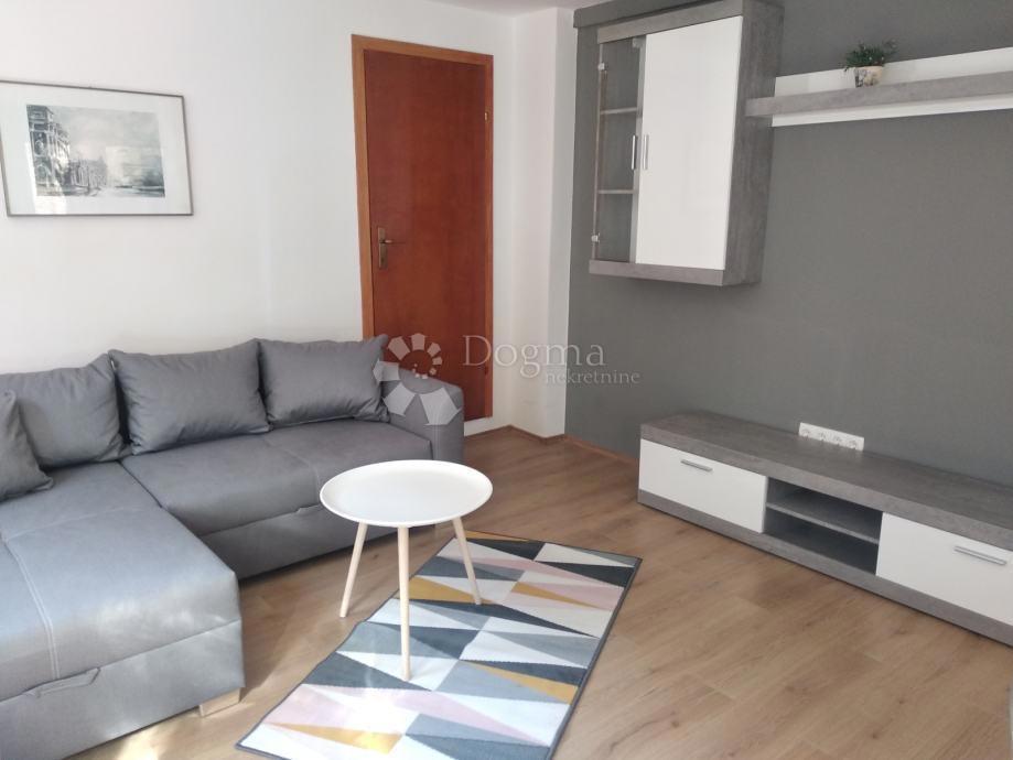 Stanovanje Donji grad, Donji Grad, 95m2