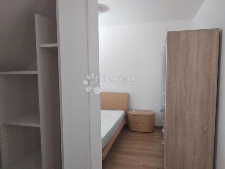 Stanovanje Donji grad, Donji Grad, 95m2