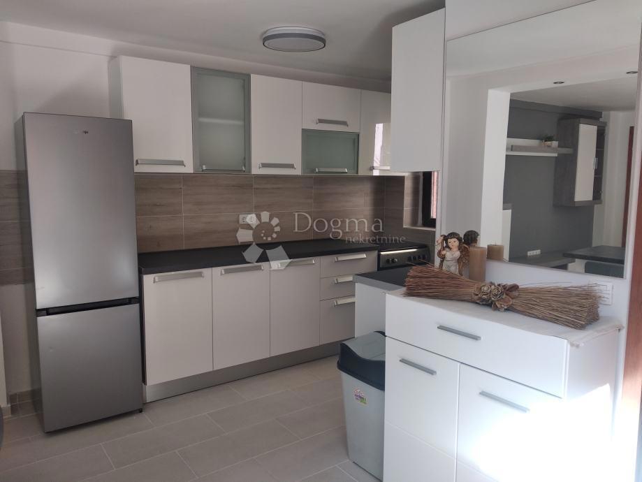 Stanovanje Donji grad, Donji Grad, 95m2