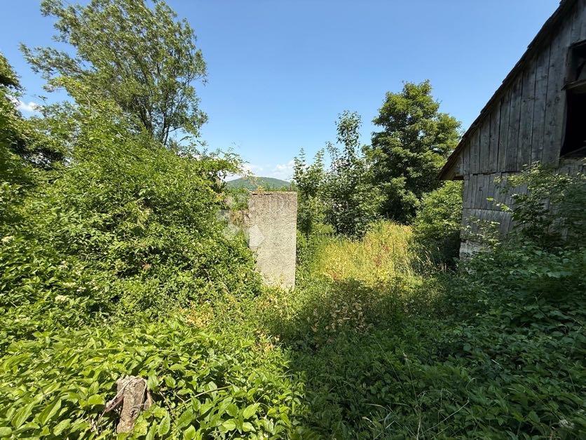 Hiša Trnovac, Gospić - Okolica, 8m2