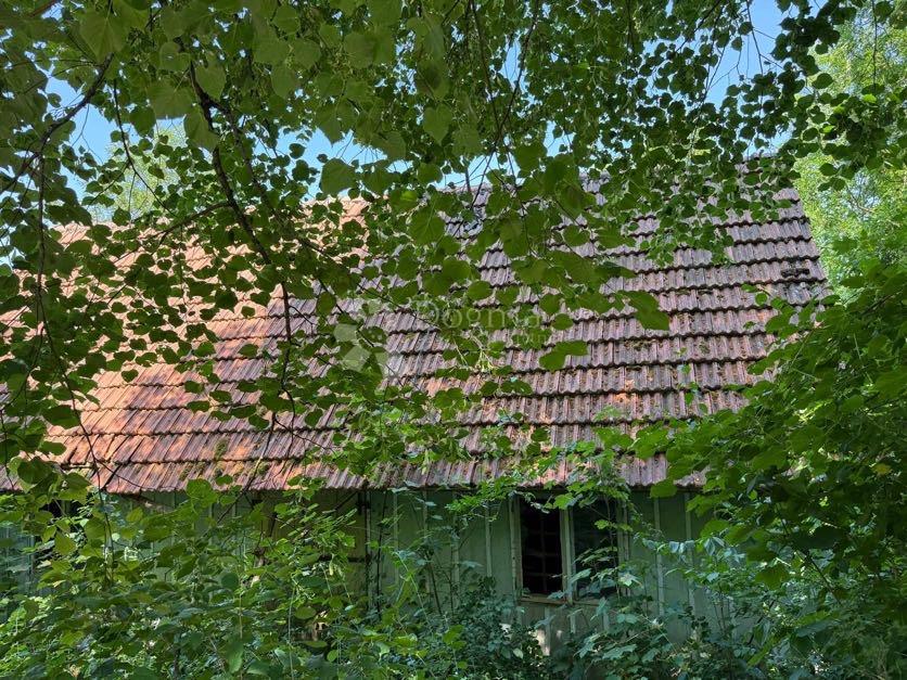 Hiša Trnovac, Gospić - Okolica, 8m2