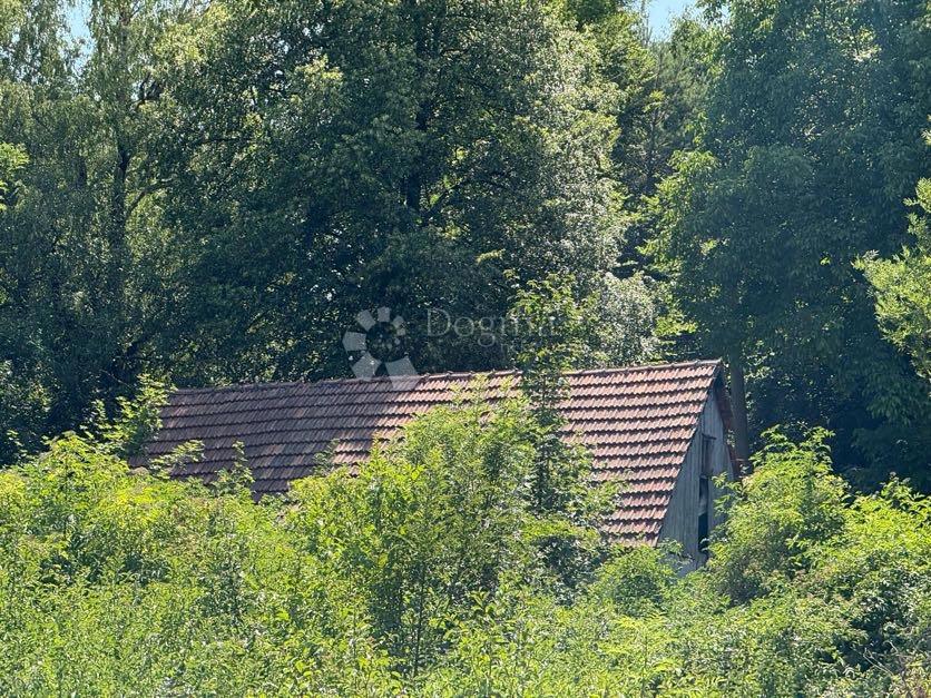 Hiša Trnovac, Gospić - Okolica, 8m2