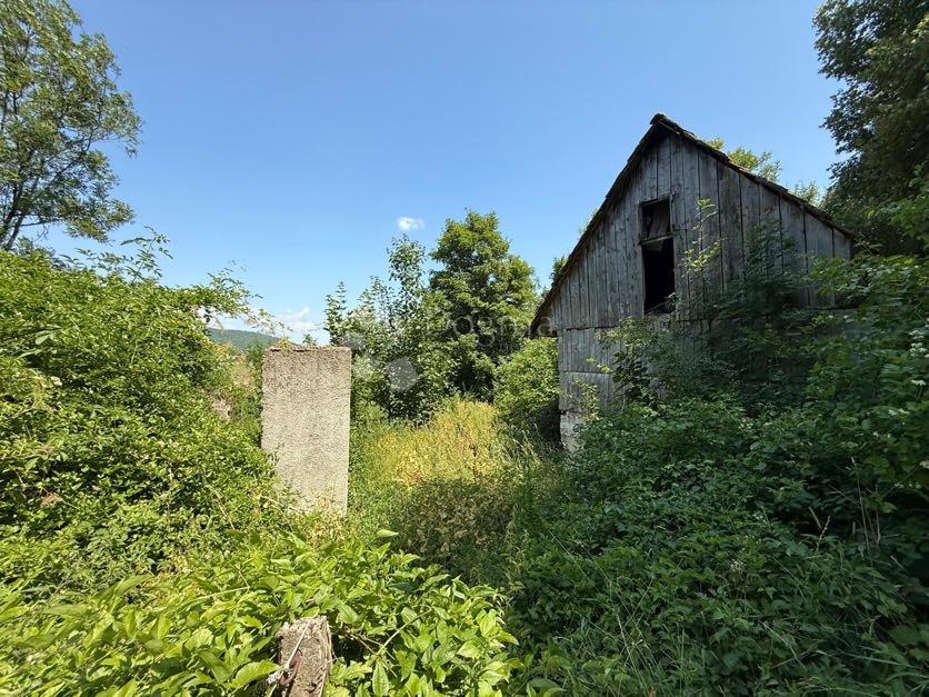 Hiša Trnovac, Gospić - Okolica, 8m2