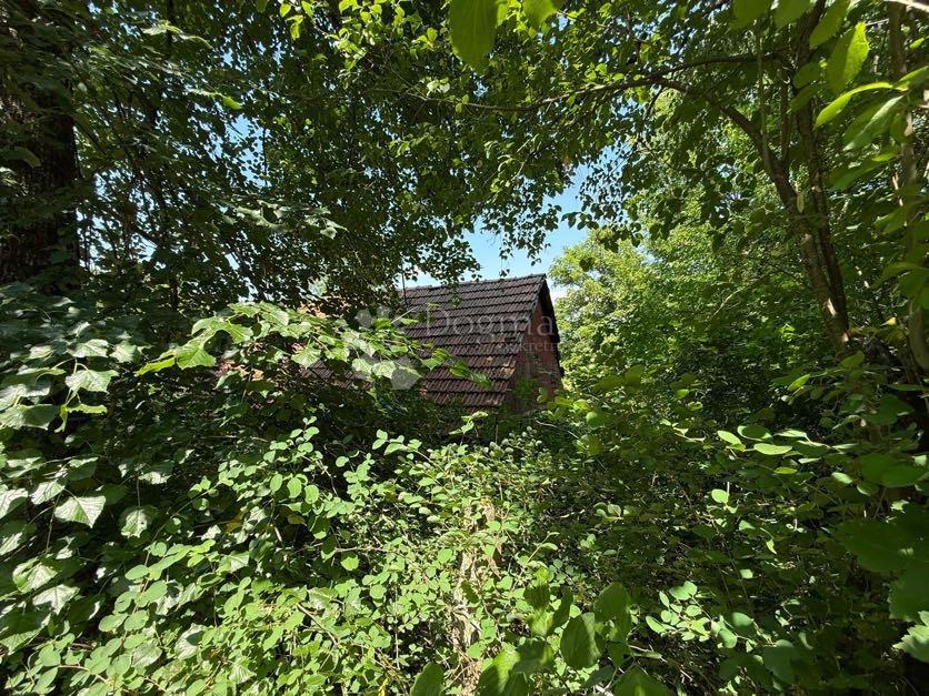 Hiša Trnovac, Gospić - Okolica, 8m2