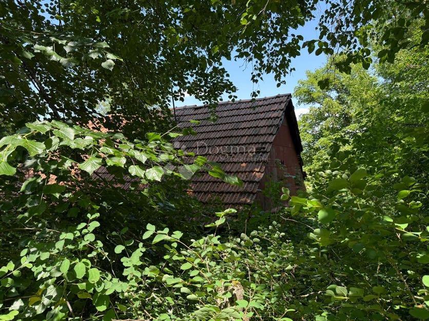 Hiša Trnovac, Gospić - Okolica, 8m2