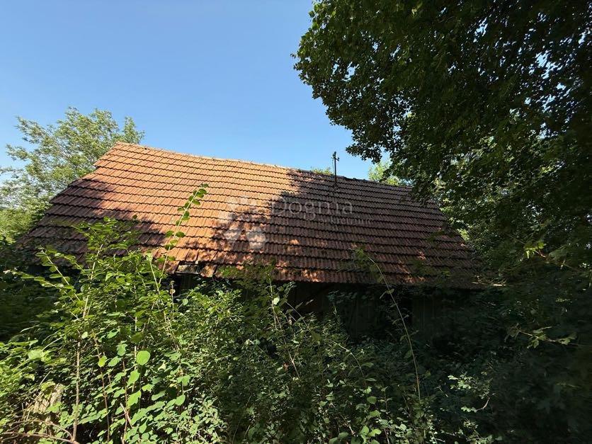 Hiša Trnovac, Gospić - Okolica, 8m2