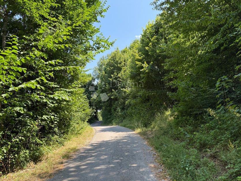 Hiša Trnovac, Gospić - Okolica, 8m2