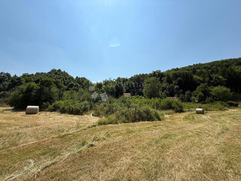 Hiša Trnovac, Gospić - Okolica, 8m2