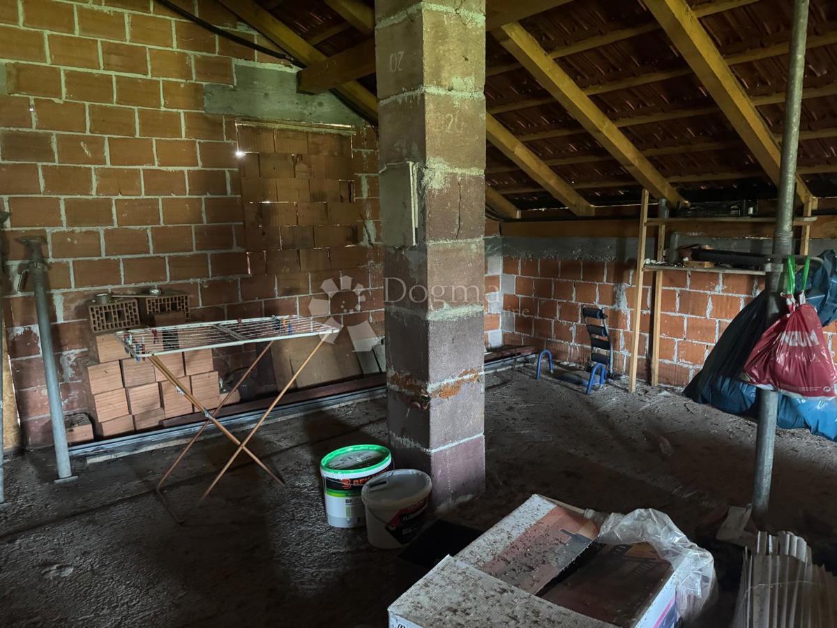 Hiša Banovo, Vrbovec, 170m2