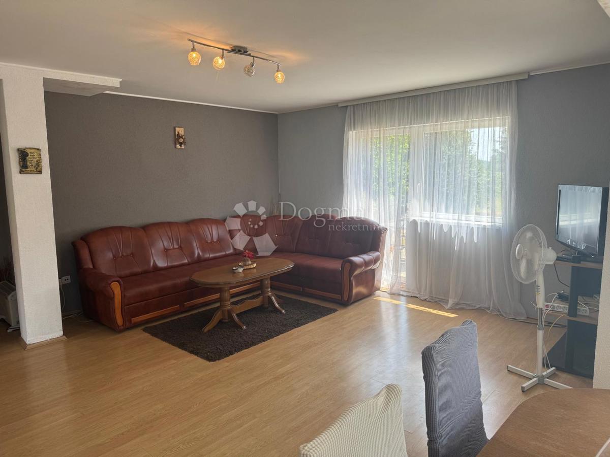 Hiša Banovo, Vrbovec, 170m2