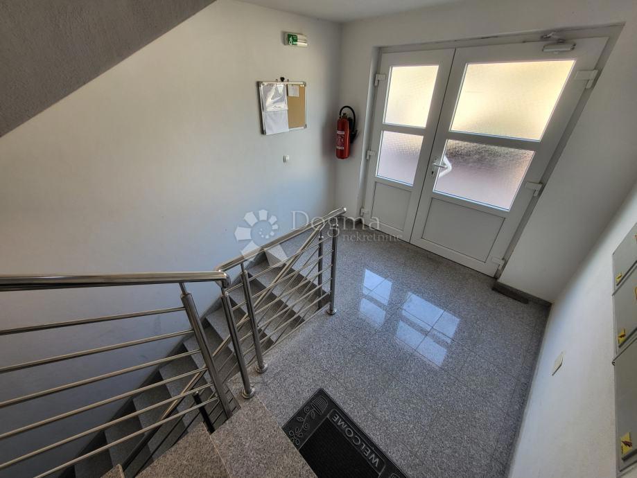 Stanovanje Rovinj, 74m2