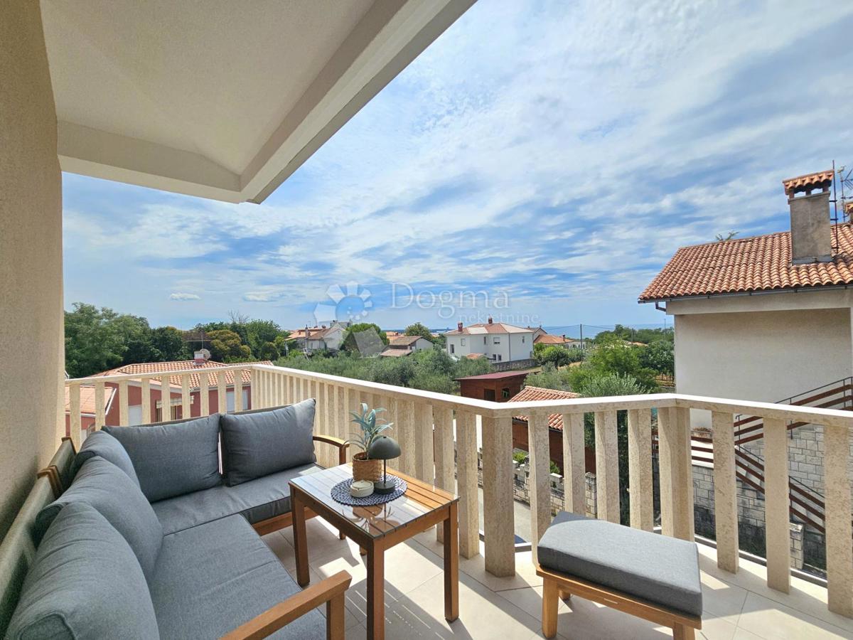 Hiša Umag, 160m2