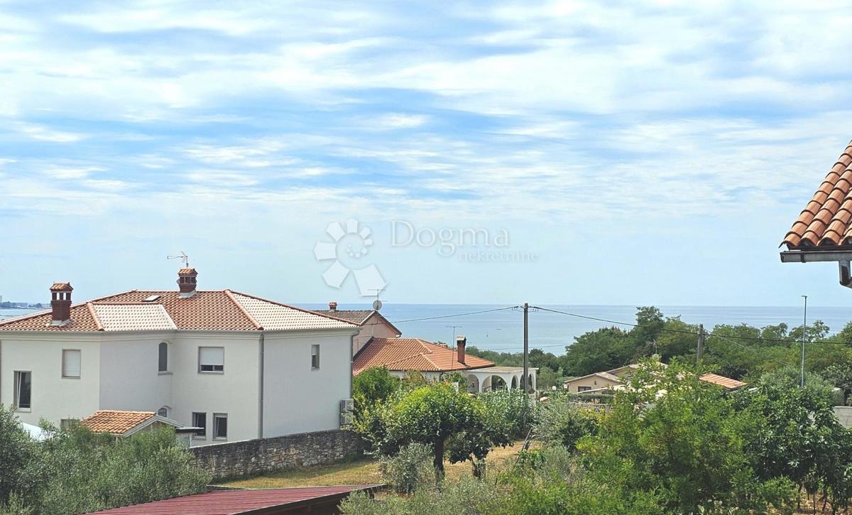 Hiša Umag, 160m2