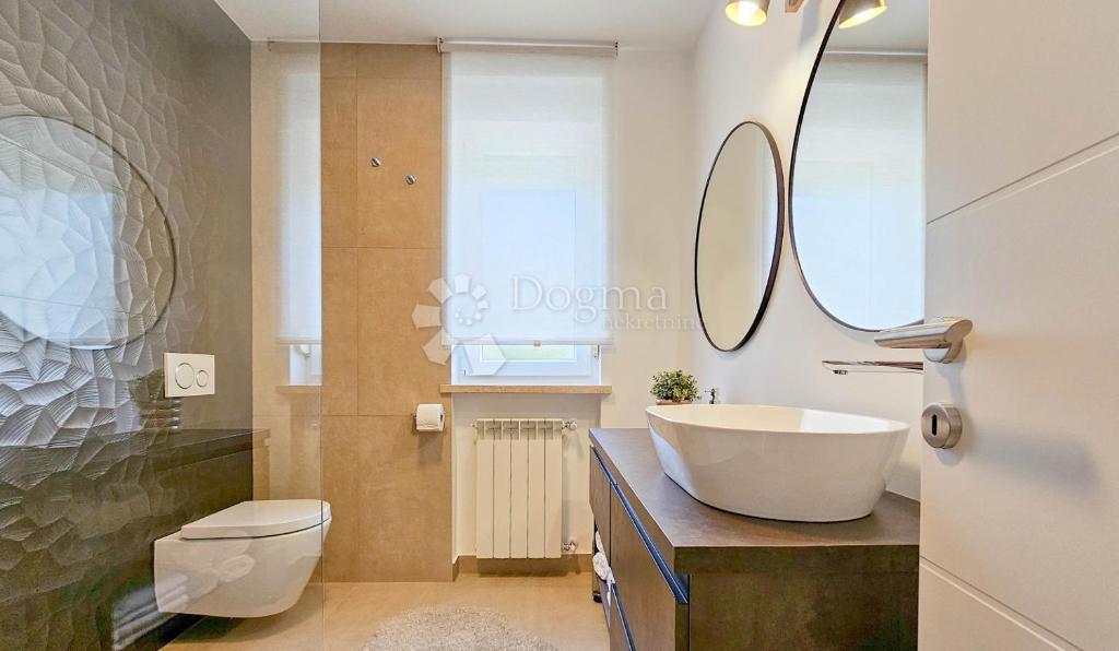 Hiša Umag, 160m2