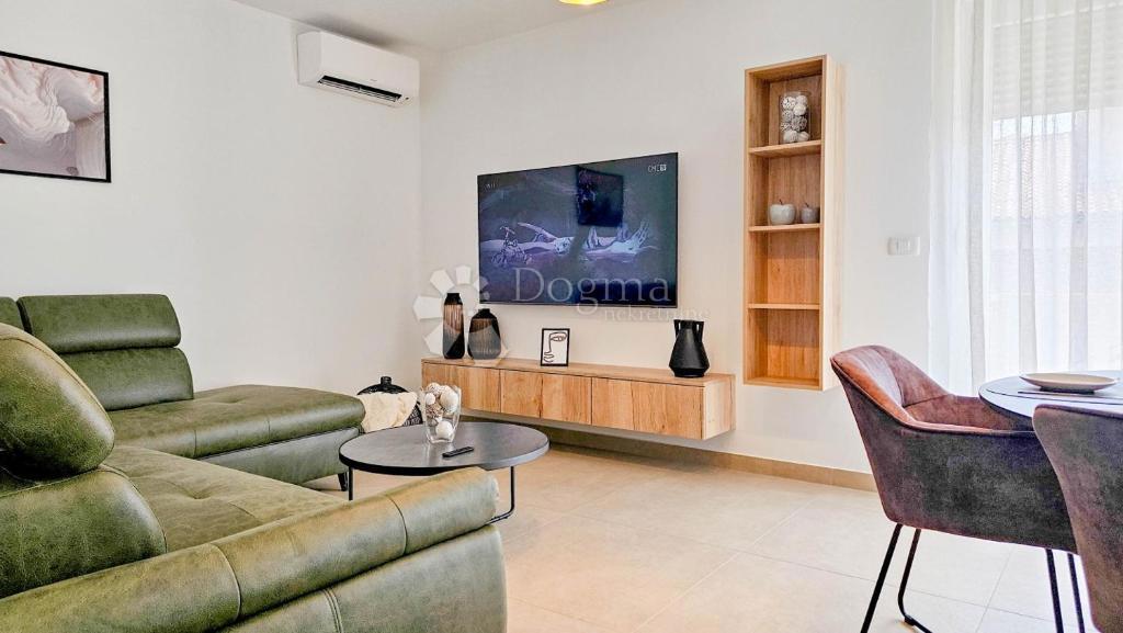 Hiša Umag, 160m2