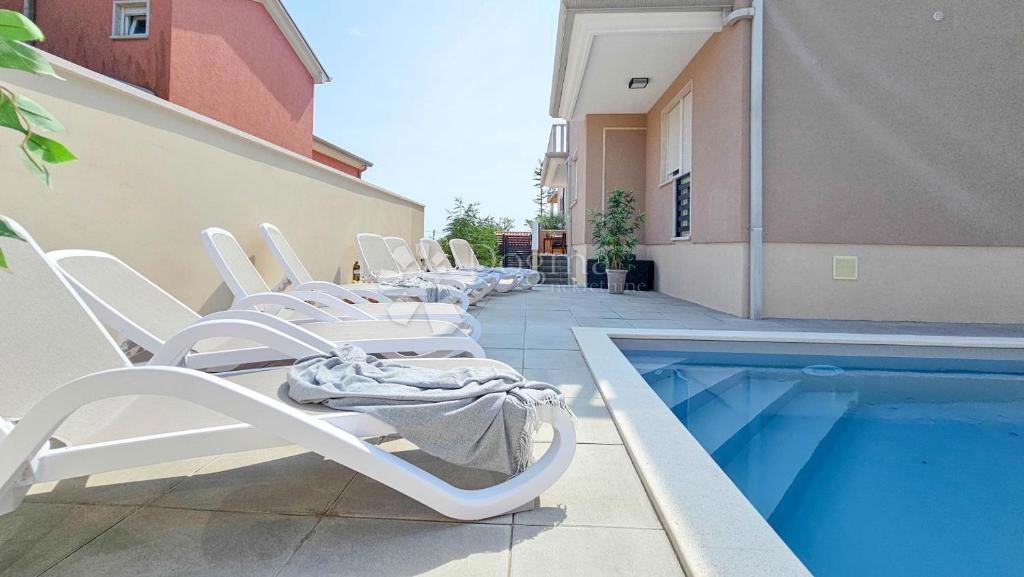 Hiša Umag, 160m2