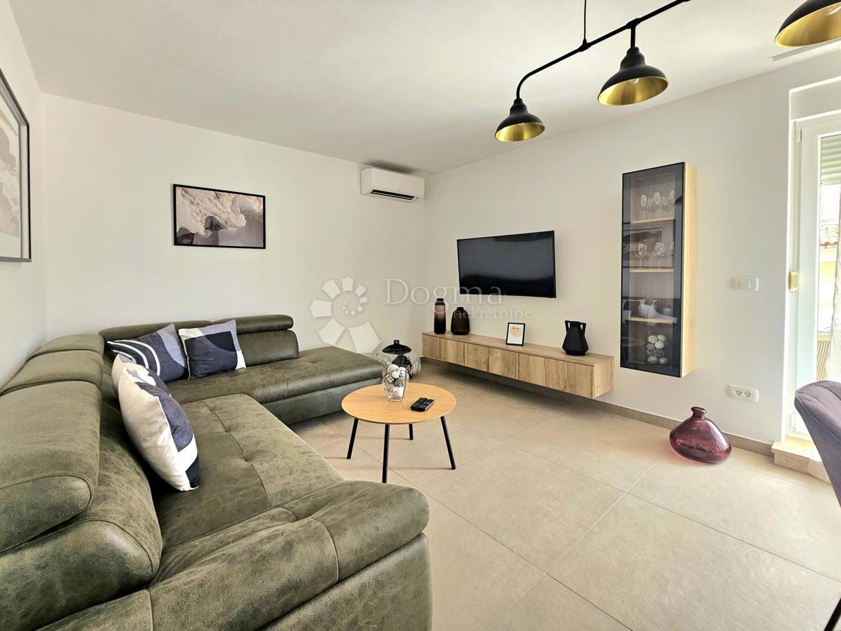 Hiša Umag, 160m2