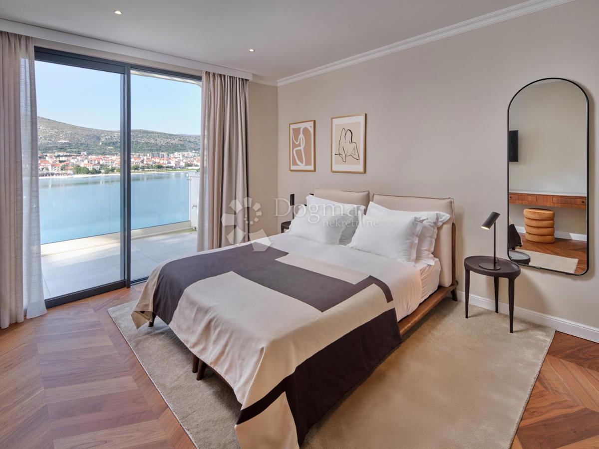 Hiša Čiovo, Trogir, 417m2