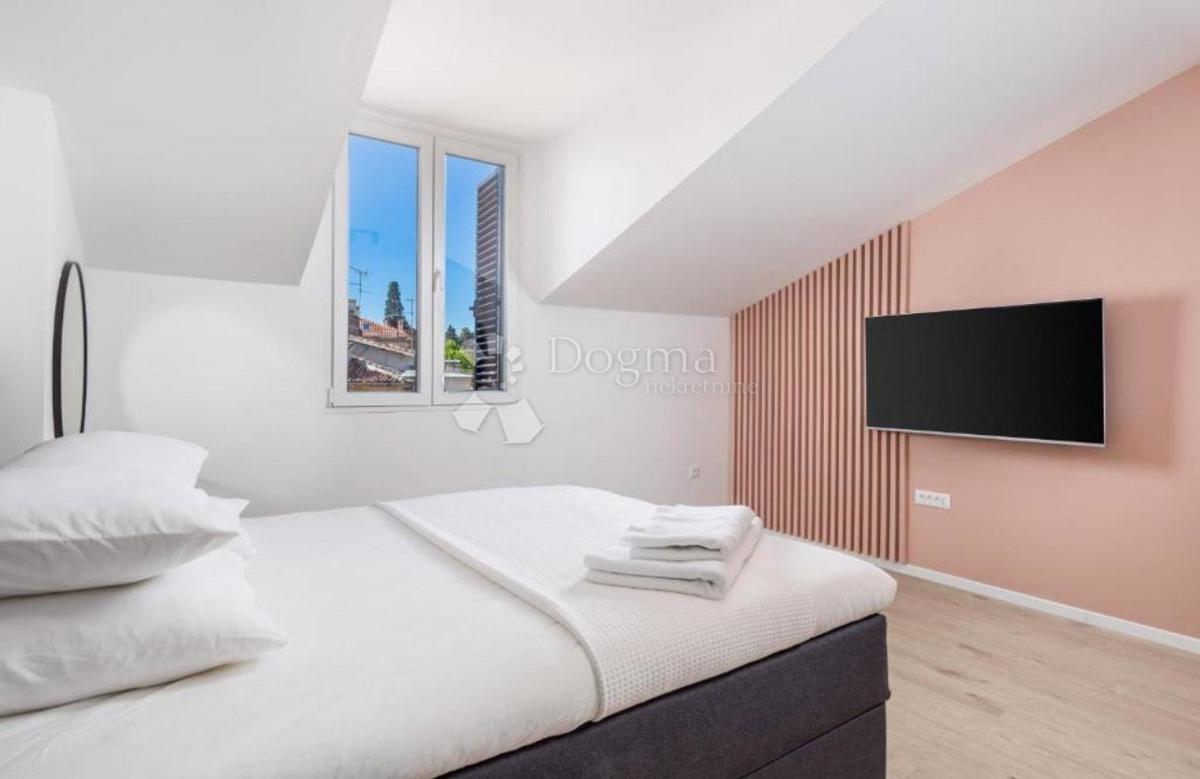 Stanovanje Opatija - Centar, Opatija, 83,80m2