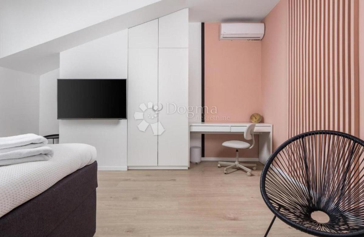 Stanovanje Opatija - Centar, Opatija, 83,80m2