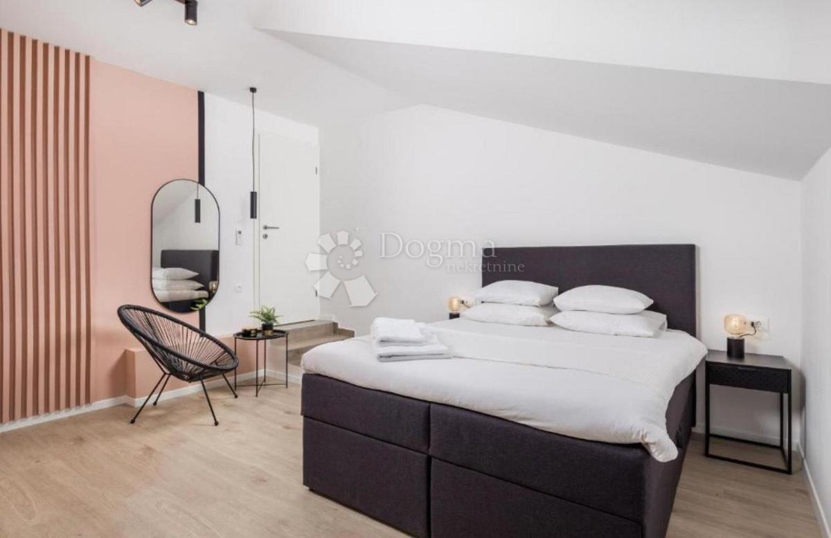Stanovanje Opatija - Centar, Opatija, 83,80m2