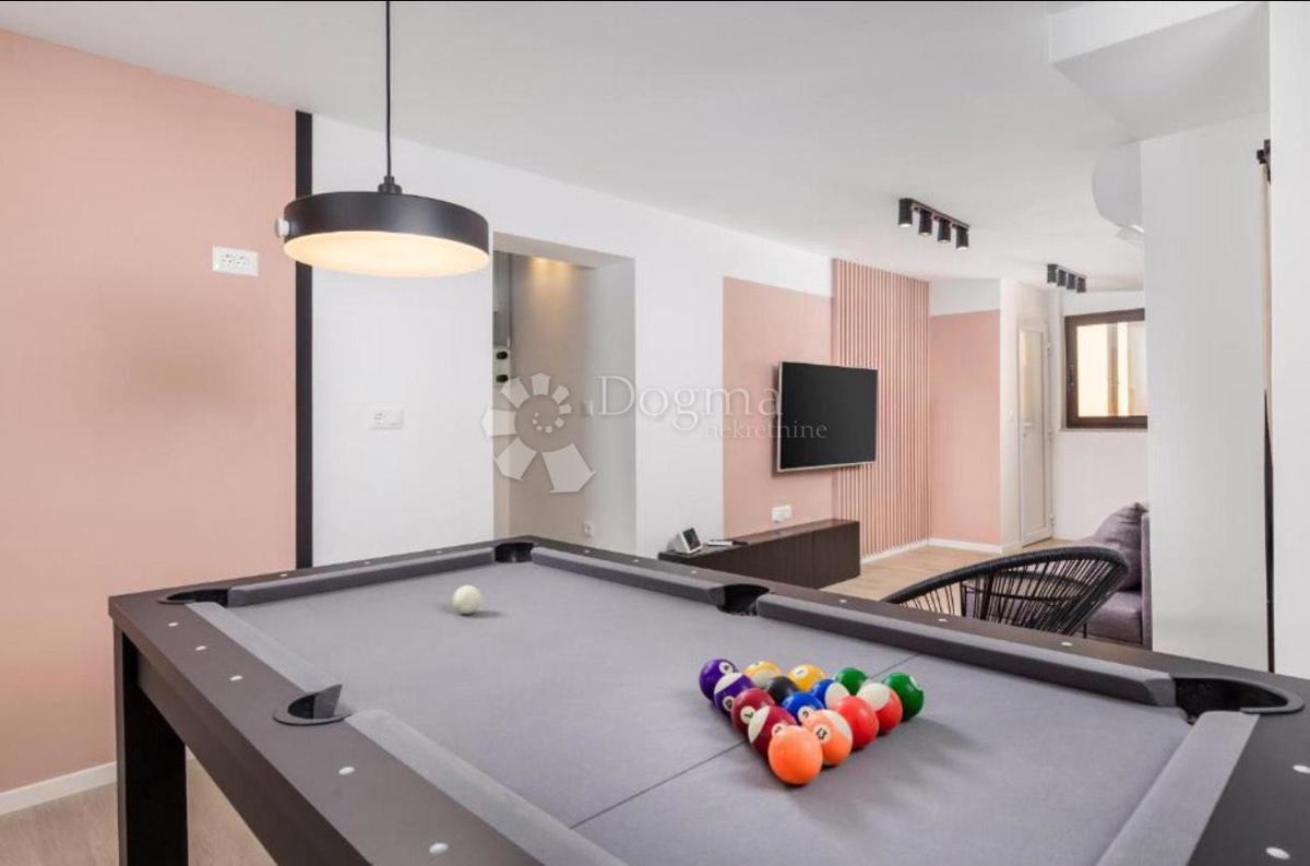 Stanovanje Opatija - Centar, Opatija, 83,80m2
