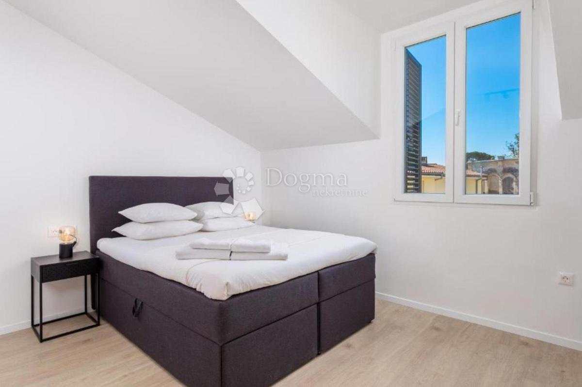 Stanovanje Opatija - Centar, Opatija, 83,80m2