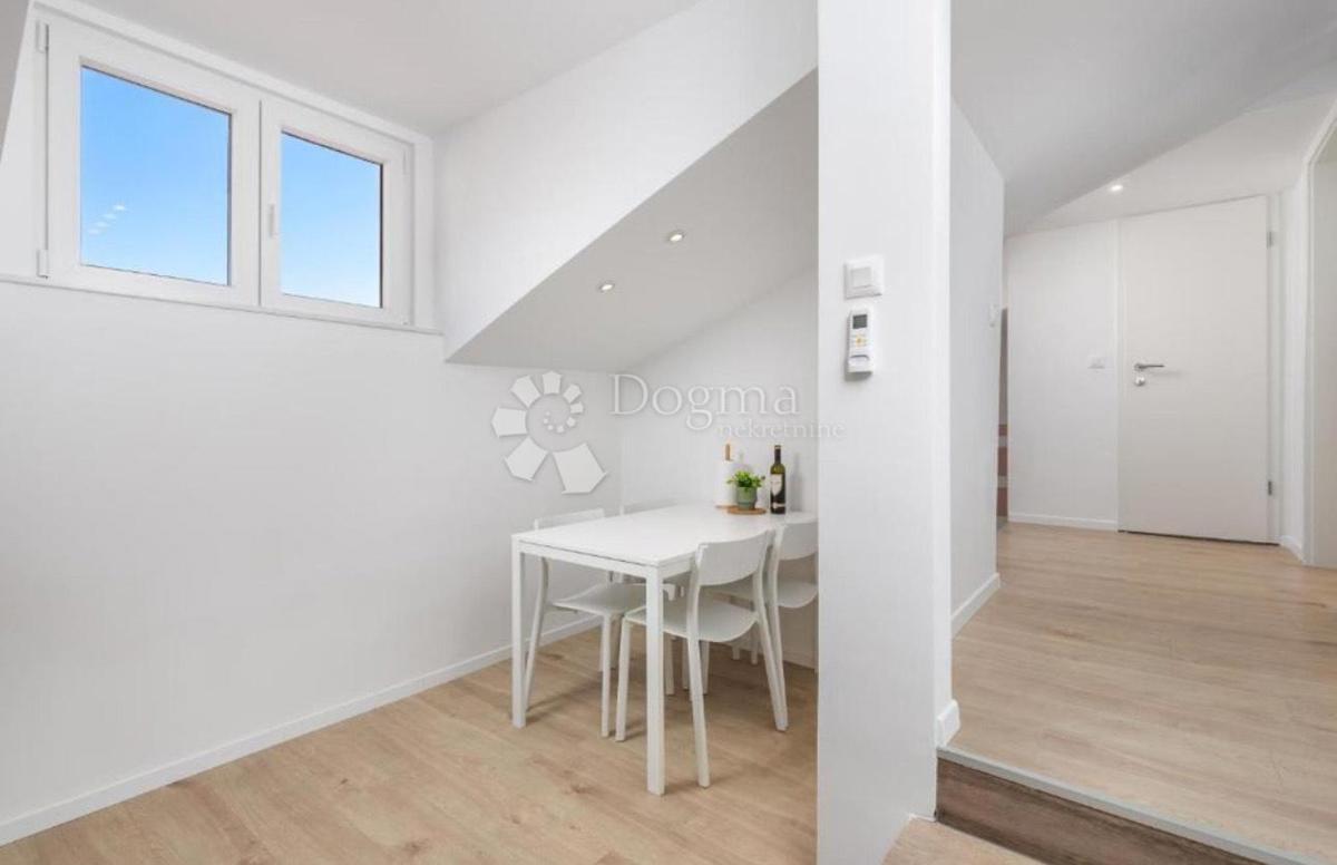 Stanovanje Opatija - Centar, Opatija, 83,80m2