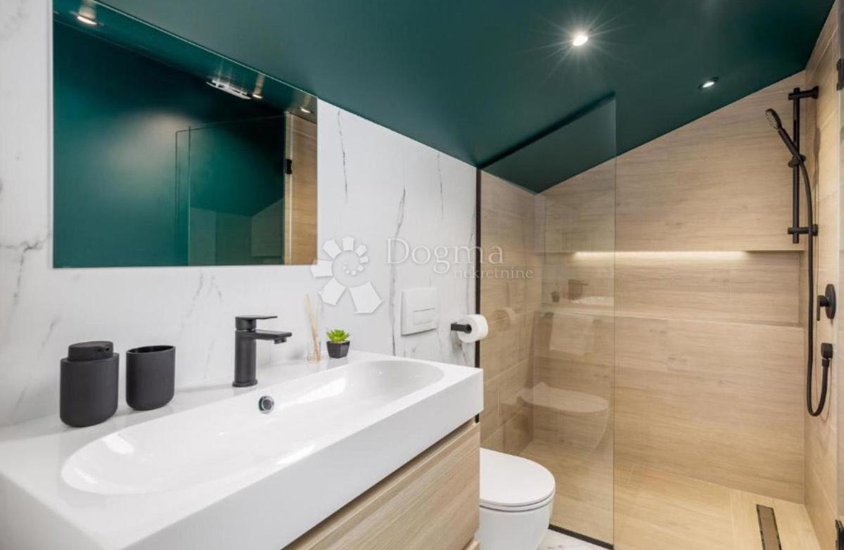 Stanovanje Opatija - Centar, Opatija, 83,80m2
