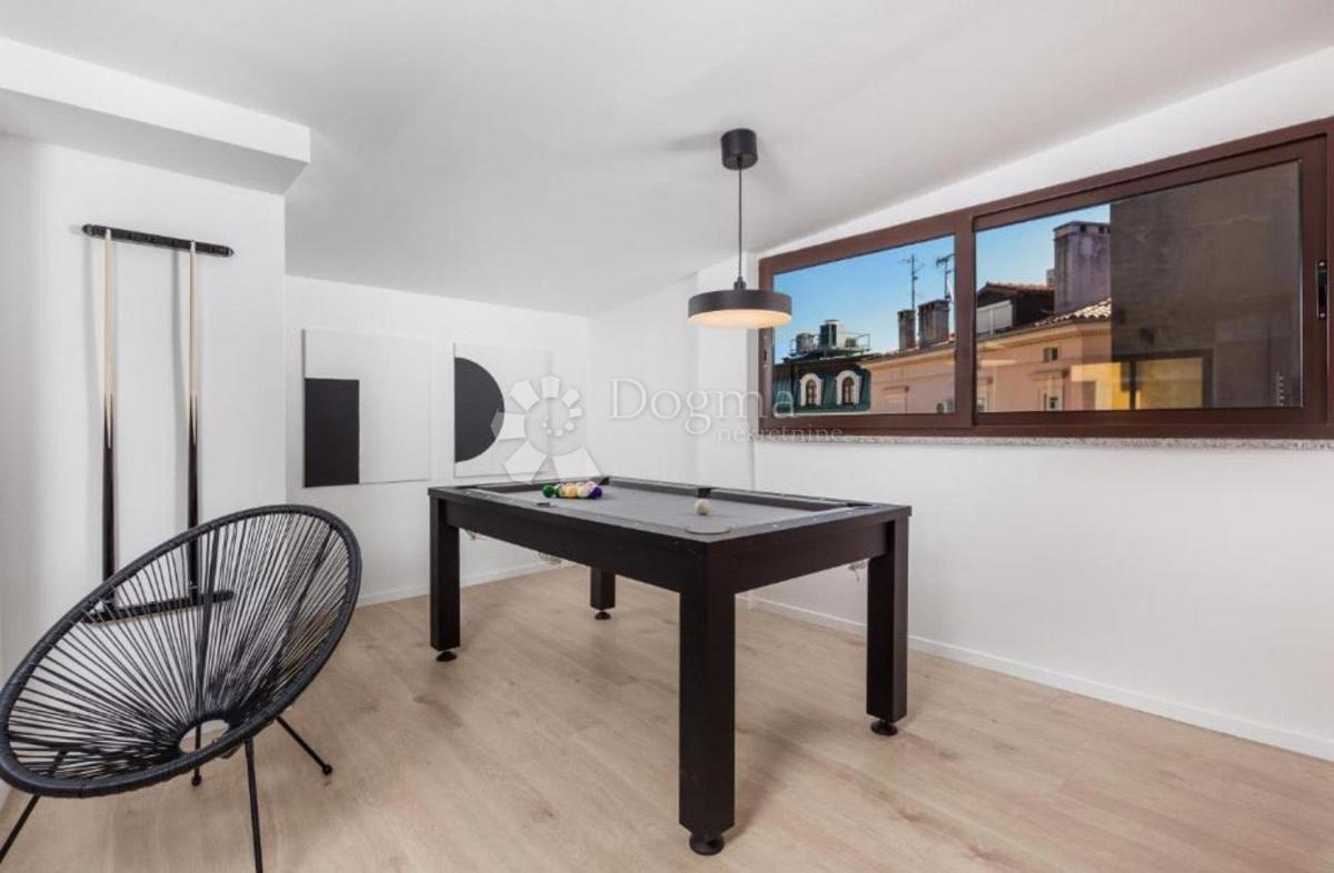 Stanovanje Opatija - Centar, Opatija, 83,80m2