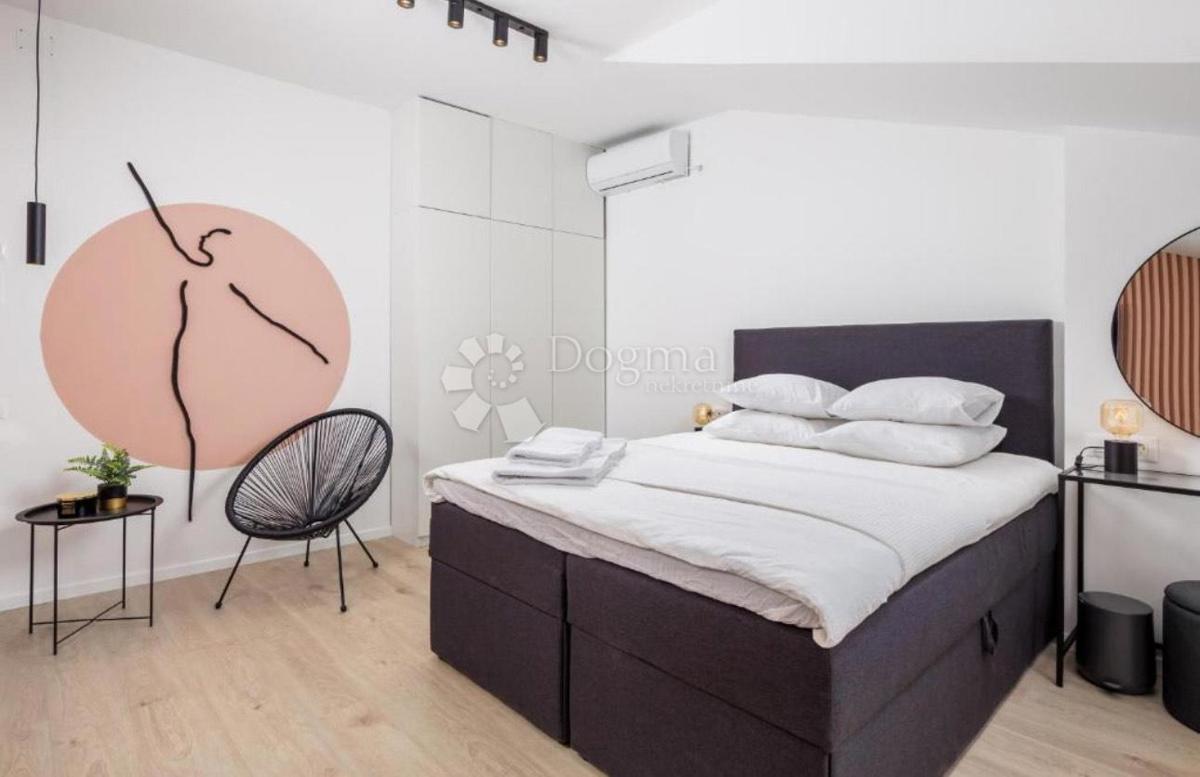 Stanovanje Opatija - Centar, Opatija, 83,80m2
