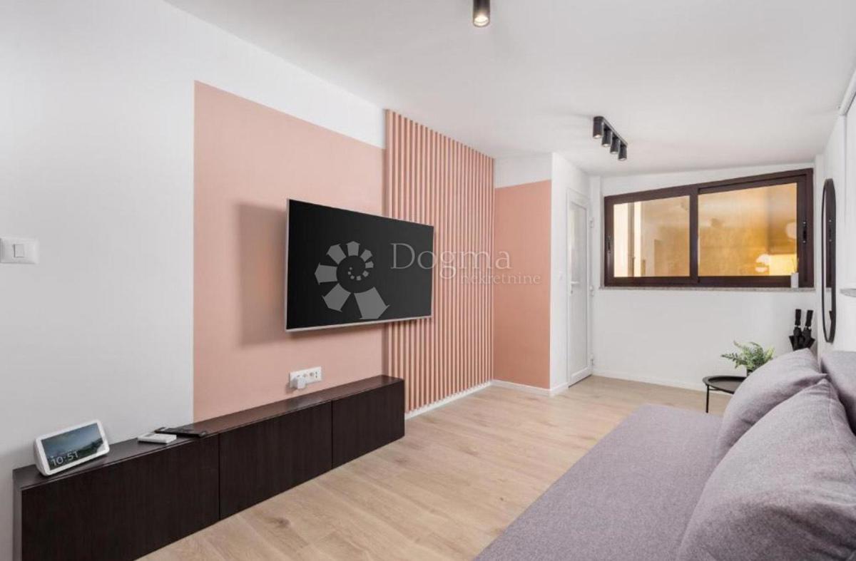 Stanovanje Opatija - Centar, Opatija, 83,80m2