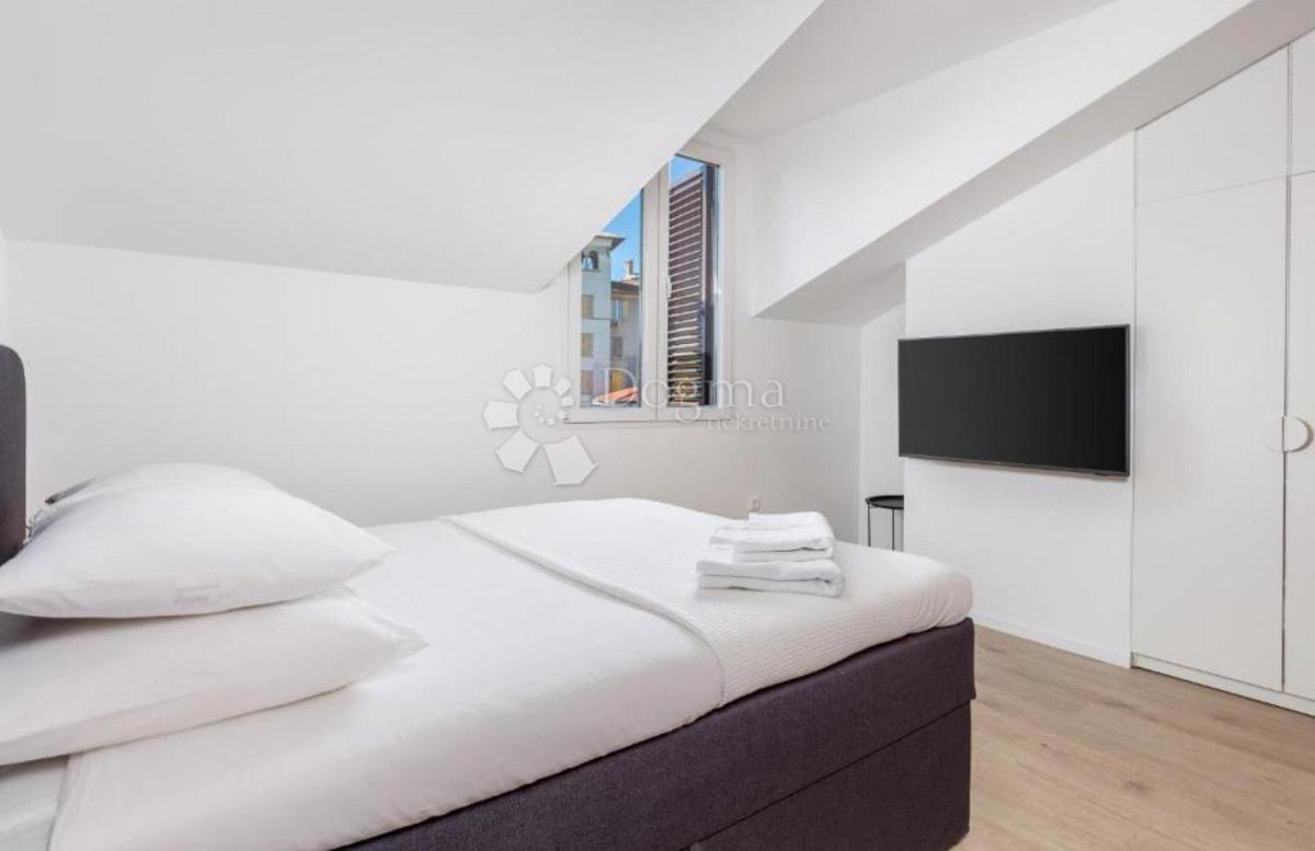 Stanovanje Opatija - Centar, Opatija, 83,80m2