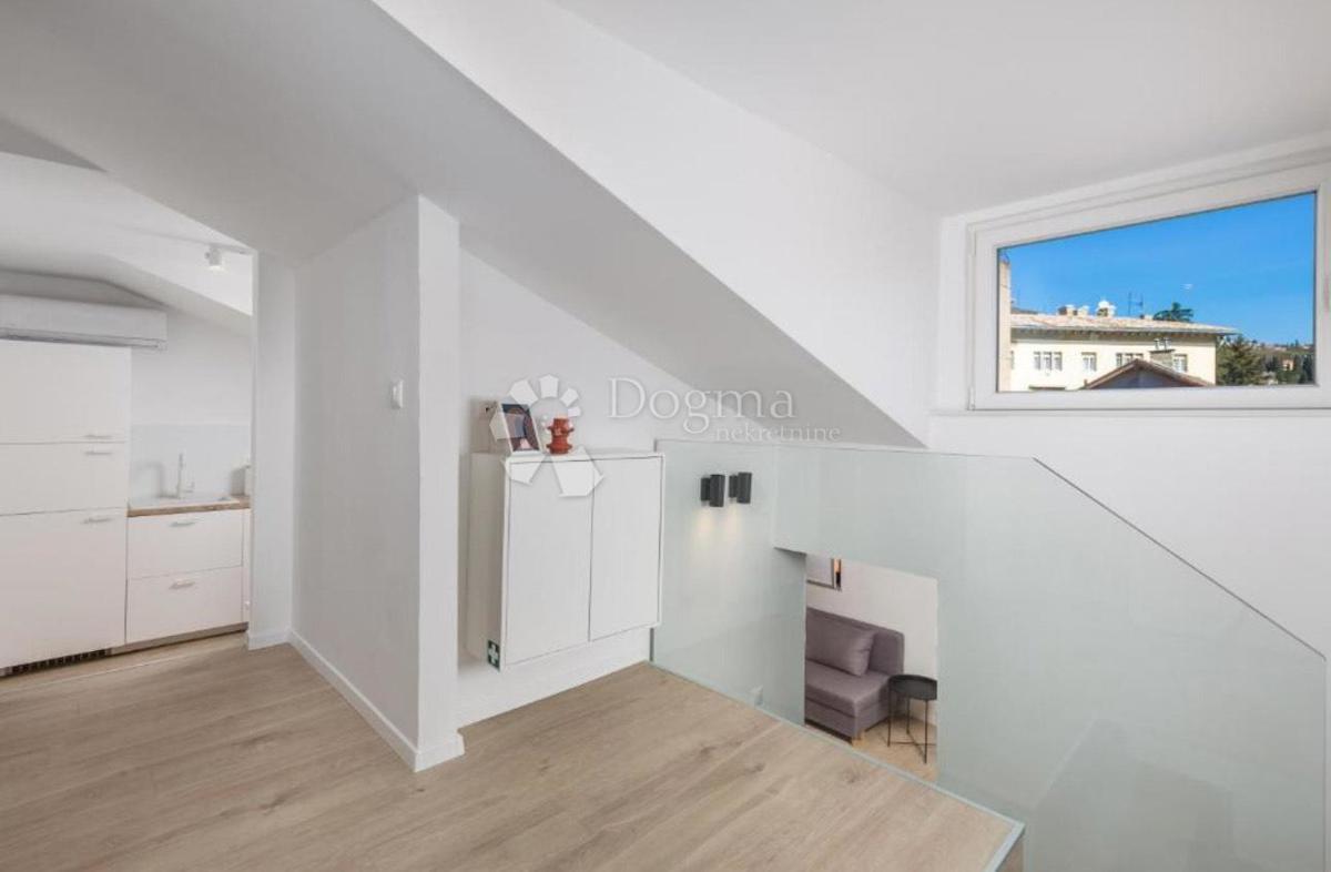 Stanovanje Opatija - Centar, Opatija, 83,80m2