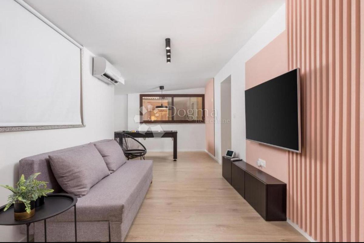 Stanovanje Opatija - Centar, Opatija, 83,80m2