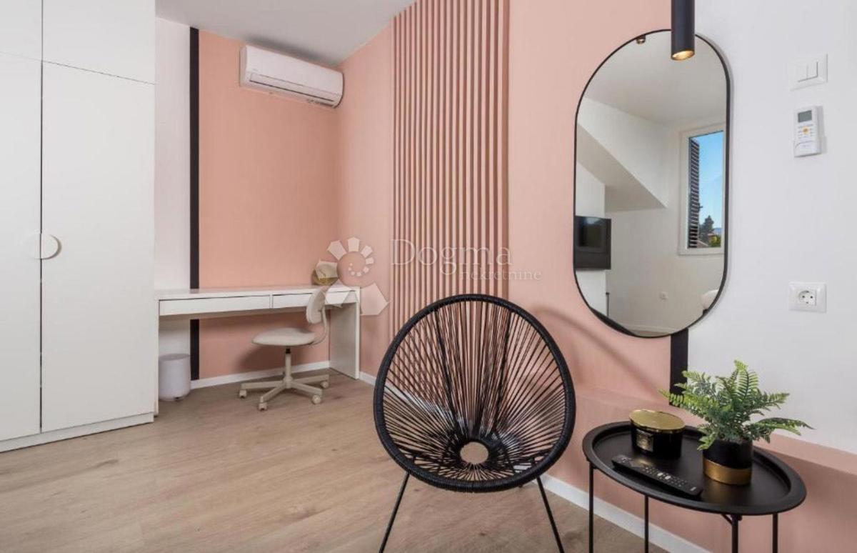 Stanovanje Opatija - Centar, Opatija, 83,80m2