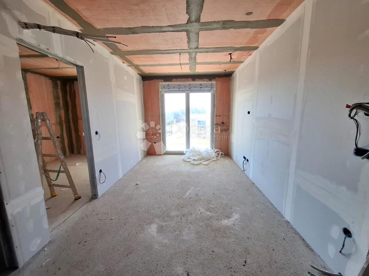 Stanovanje Tar, Tar-Vabriga, 70m2