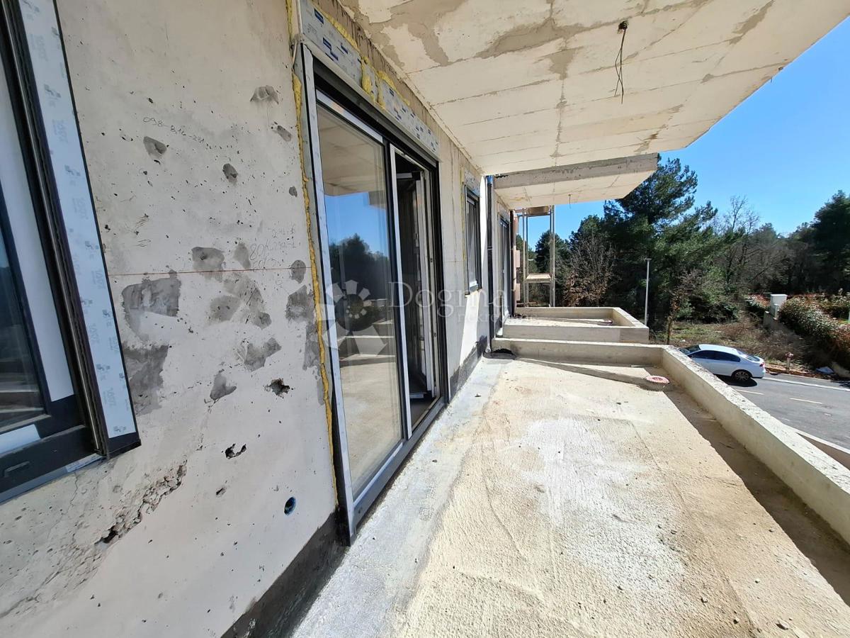 Stanovanje Tar, Tar-Vabriga, 70m2