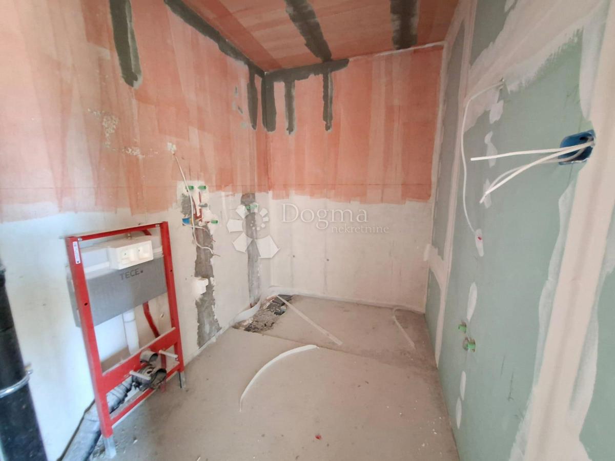 Stanovanje Tar, Tar-Vabriga, 70m2