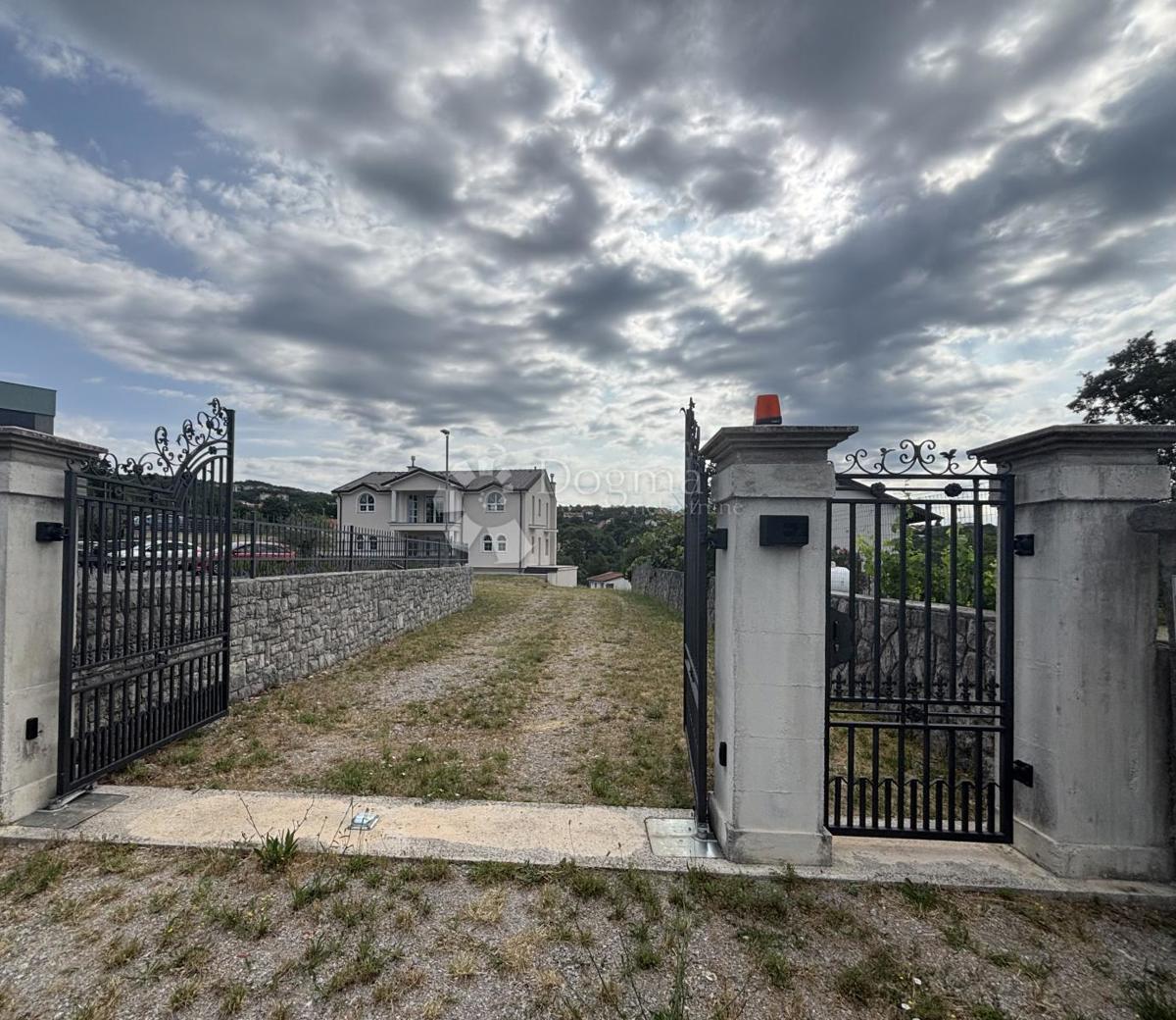 Hiša Brnčići, Kastav, 338m2