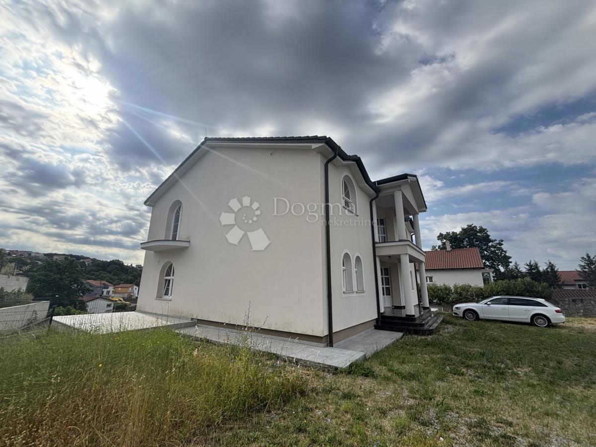 Hiša Brnčići, Kastav, 338m2