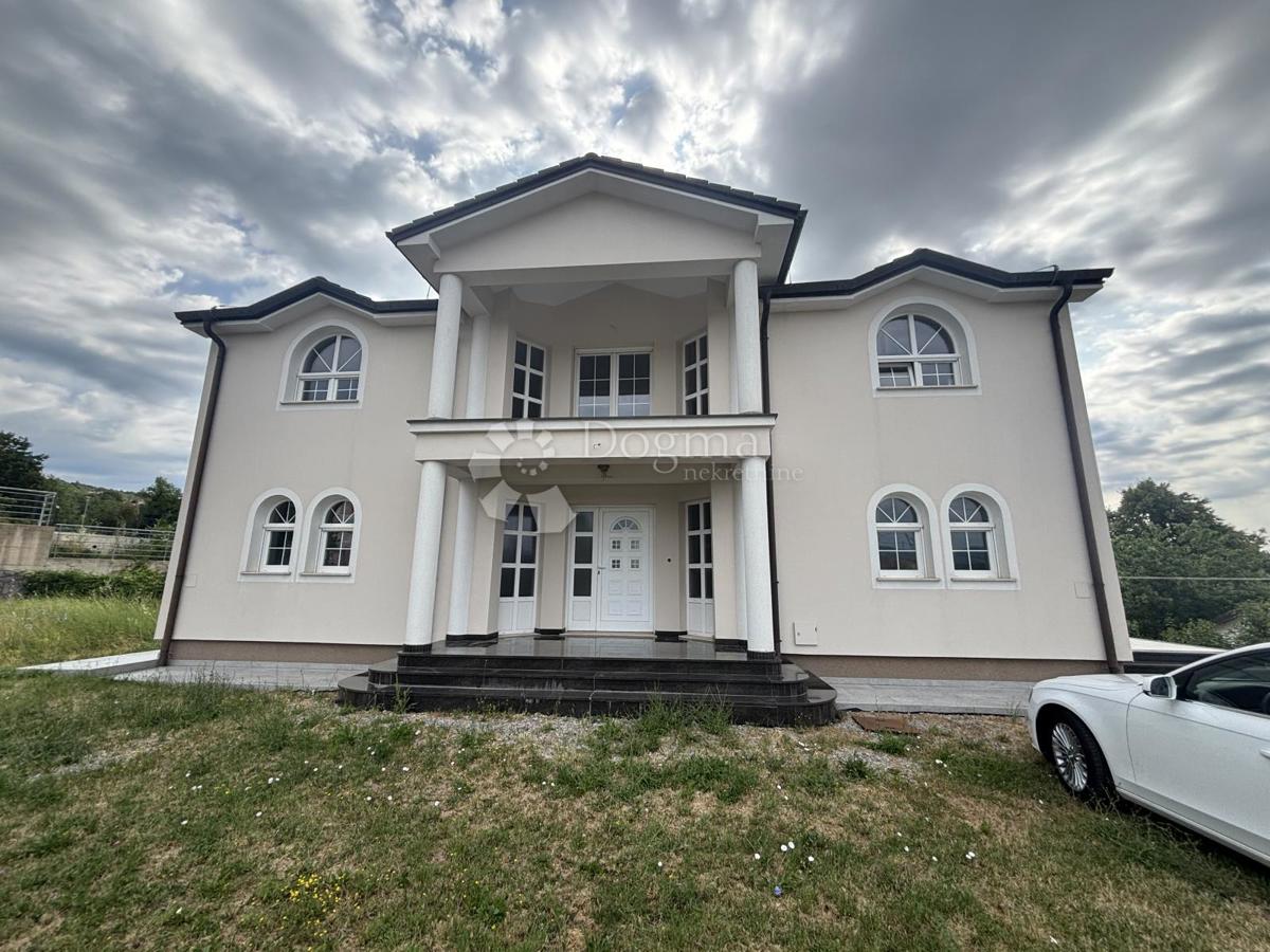 Hiša Brnčići, Kastav, 338m2