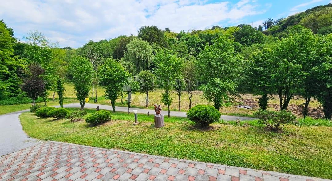 Hiša Klanjec, 120m2