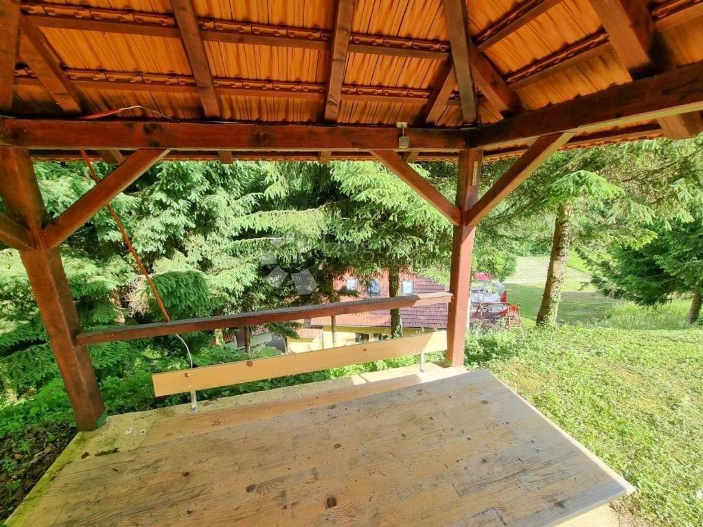 Hiša Klanjec, 120m2