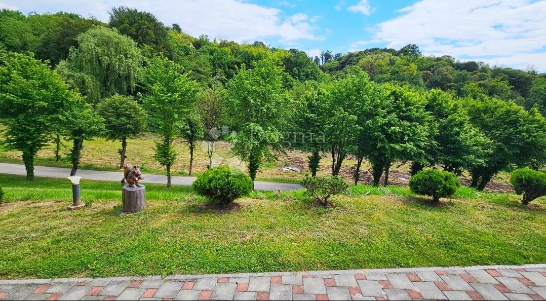 Hiša Klanjec, 120m2