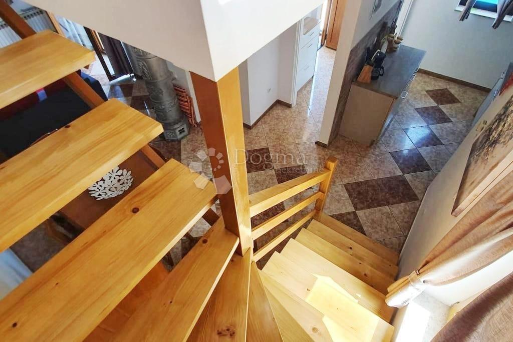 Hiša Klanjec, 120m2